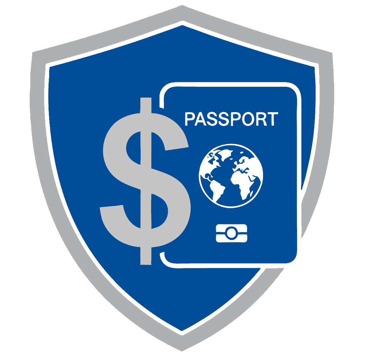 ImmigraTax Services Logo